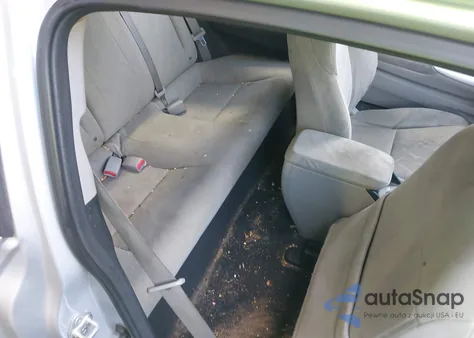 2012 Honda Civic Ex из США, поврежденный, VIN 2HGFG3B89CH500816